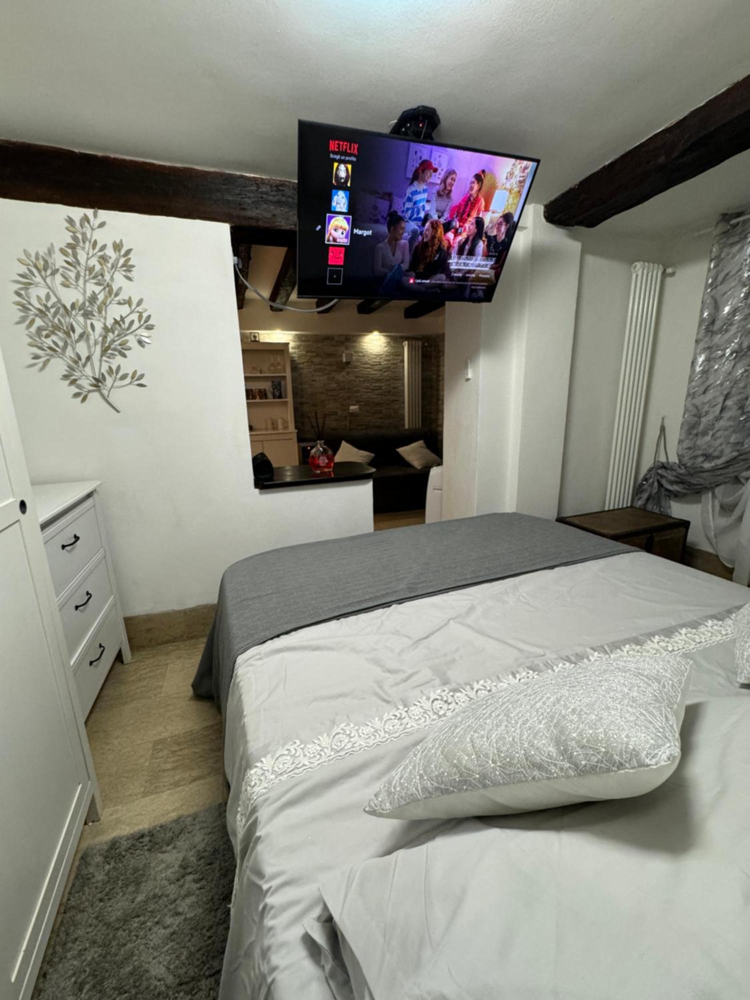 Eden Luxury Suite - Venice Santa Croce מראה חיצוני תמונה