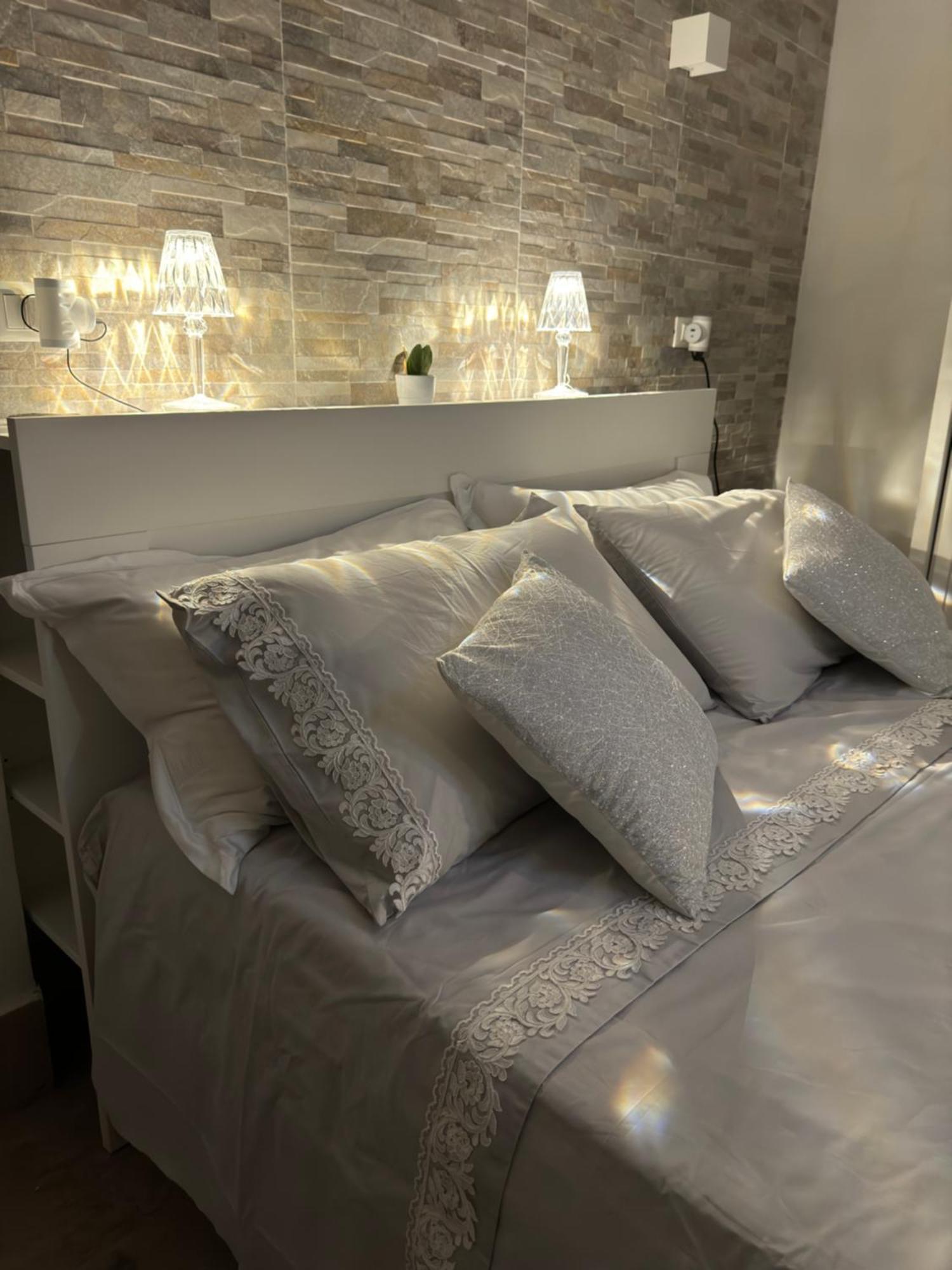 Eden Luxury Suite - Venice Santa Croce מראה חיצוני תמונה