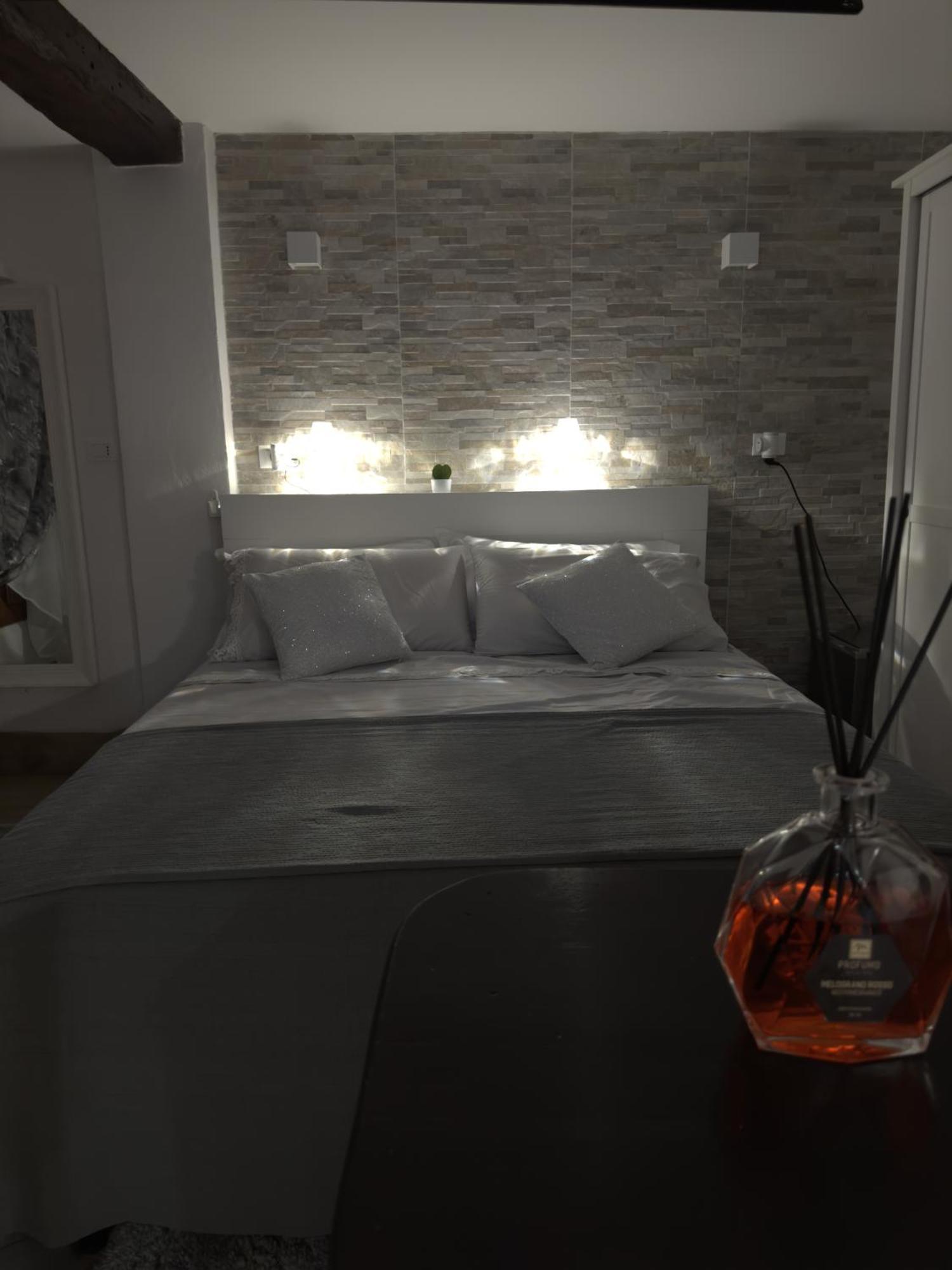 Eden Luxury Suite - Venice Santa Croce מראה חיצוני תמונה