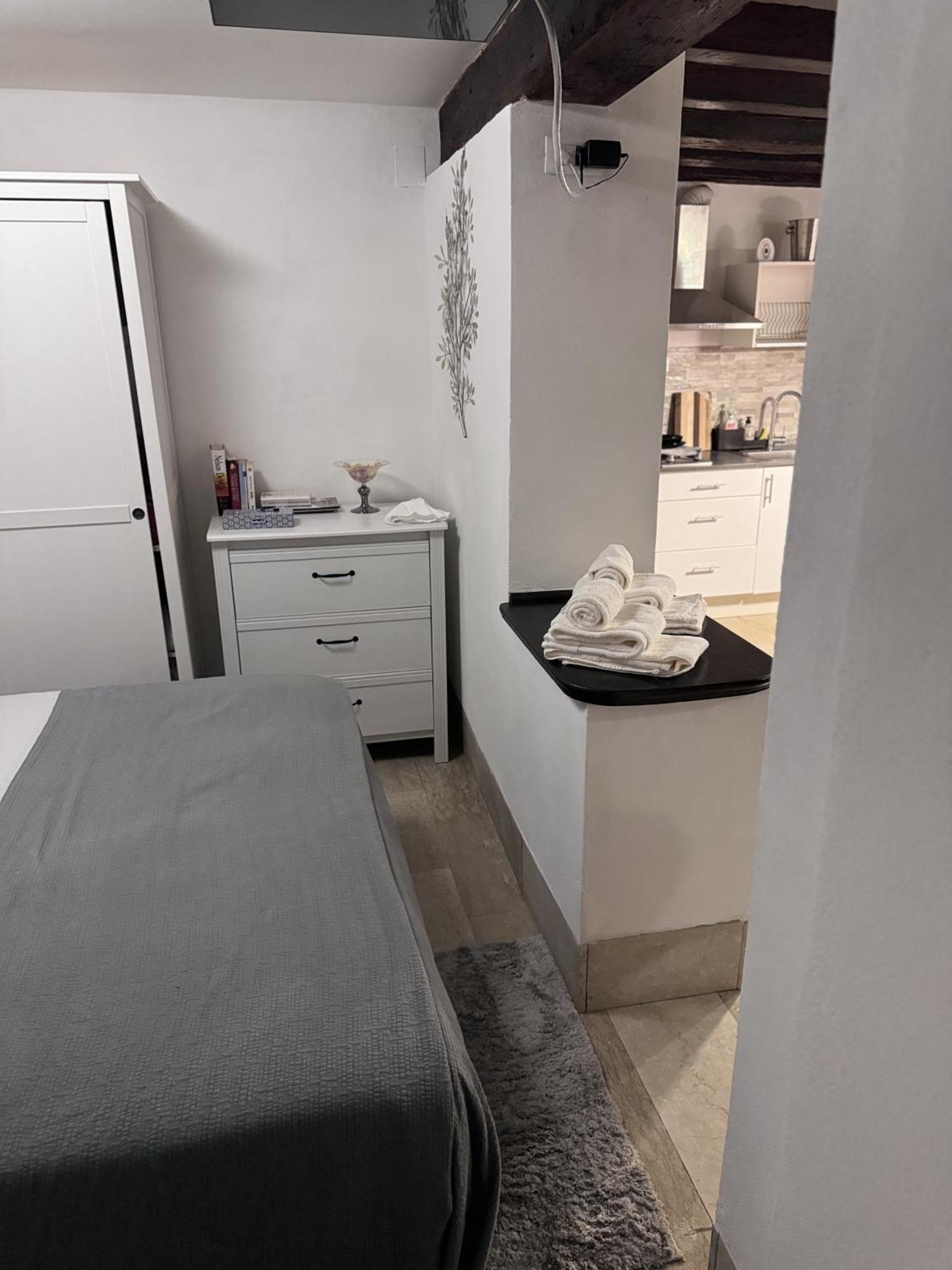 Eden Luxury Suite - Venice Santa Croce מראה חיצוני תמונה