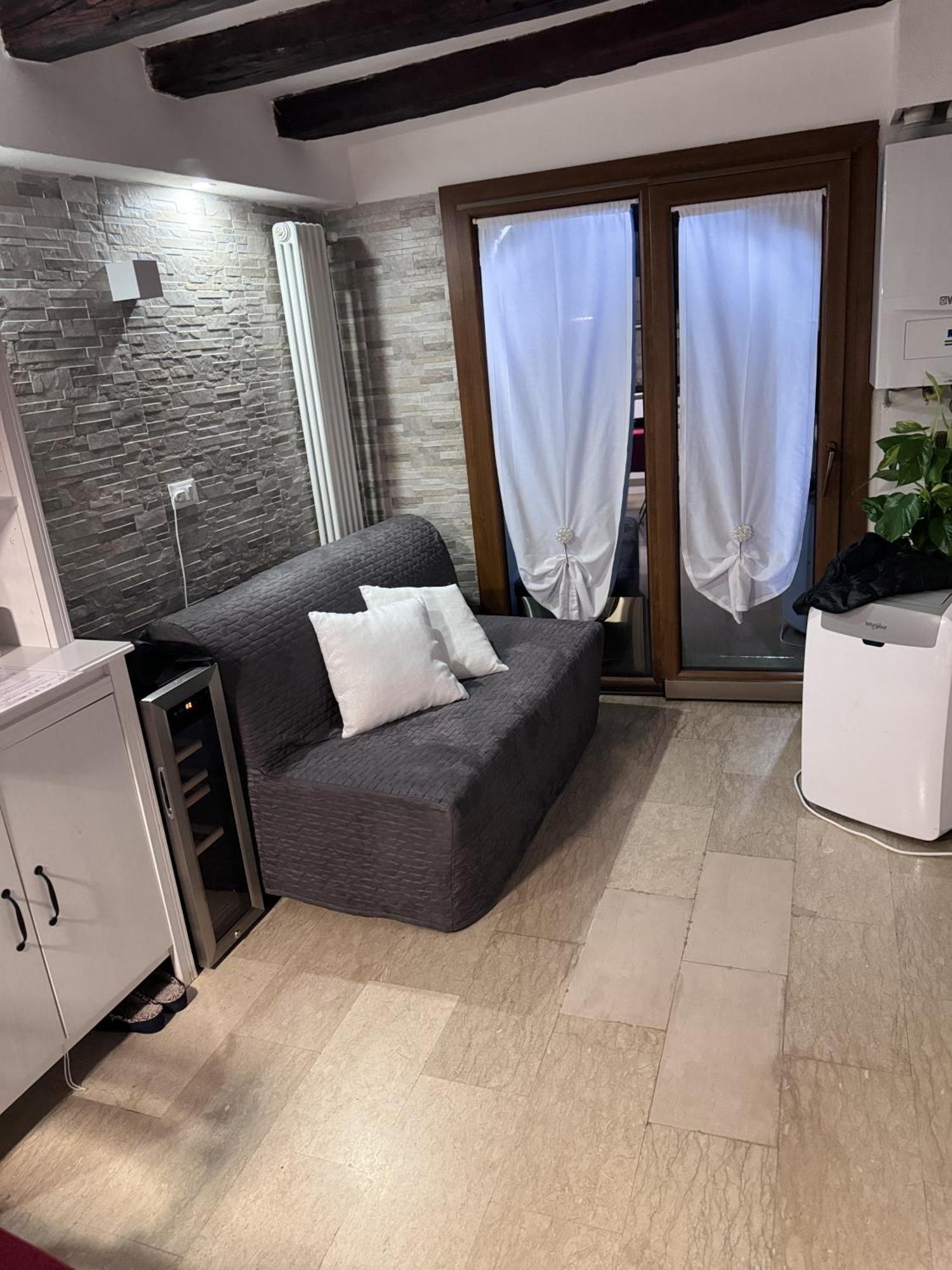 Eden Luxury Suite - Venice Santa Croce מראה חיצוני תמונה