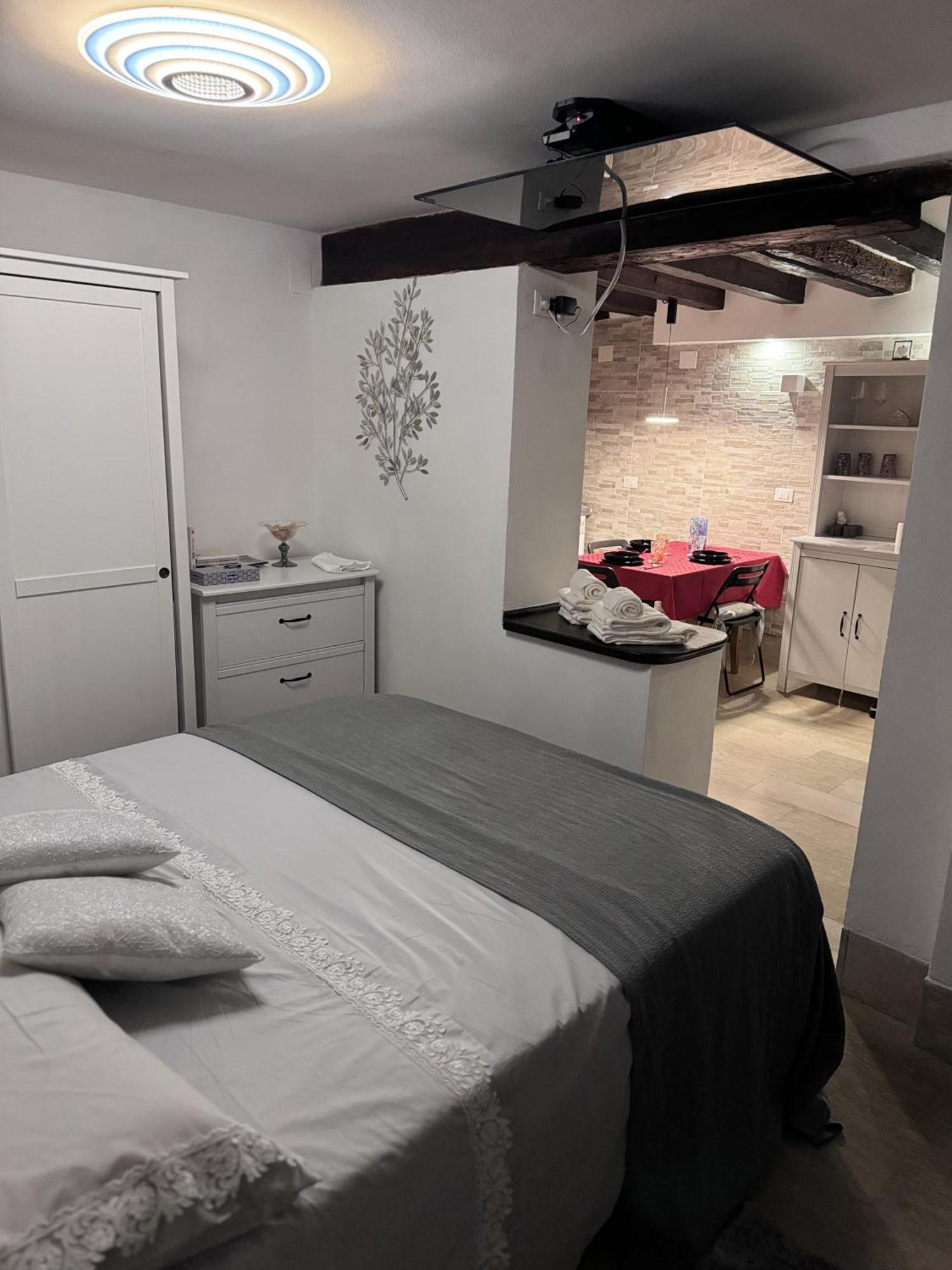 Eden Luxury Suite - Venice Santa Croce מראה חיצוני תמונה